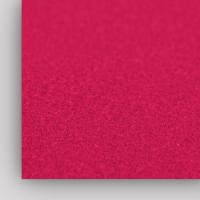Бумага для флокирования изображения Flock Finishing Sheet AT Carmen RED, красная, 49.5 см x 34.5 см