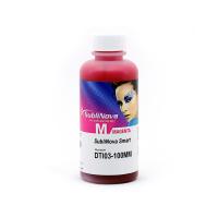 Чернила сублимационные Magenta (пурпурные) InkTec DTI03 100мл