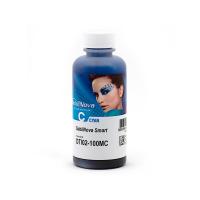 Чернила сублимационные Cyan (голубые) InkTec DTI02 100мл