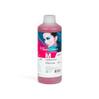 Чернила сублимационные Magenta (пурпурные) InkTec Epson Piezo 1л