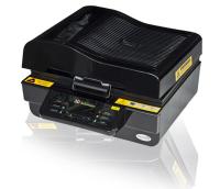 Термопресс вакуумный для 3D-сублимации А3 (ST-3042)