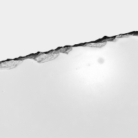 Фотокамень прямоугольник 150х200мм, уценка, матовый