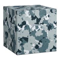 Коробка под кружку Камуфляж
