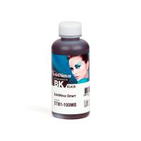 Чернила сублимационные Black (черные) InkTec DTI01 100мл