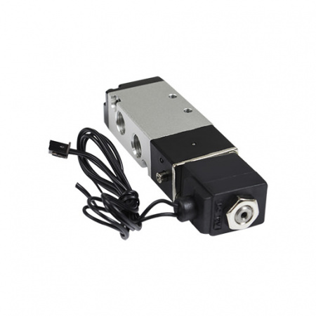 Клапан электро-пневматический