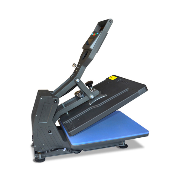 Термопресс плоский с магнитным замком, высокого давления 40х50 см