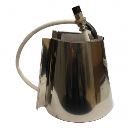 Элемент нагревательный кружечный конусный 340мл розетка ST-210 New Edition