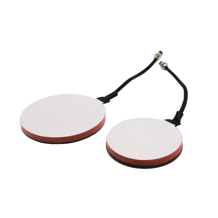 Термопресс многофункциональный 8 в 1 38х38см