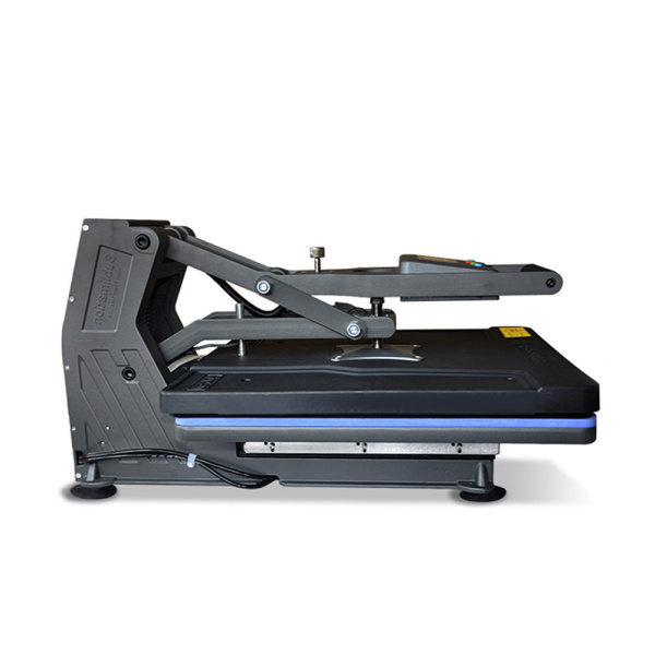 Термопресс плоский с магнитным замком, высокого давления 40х50 см