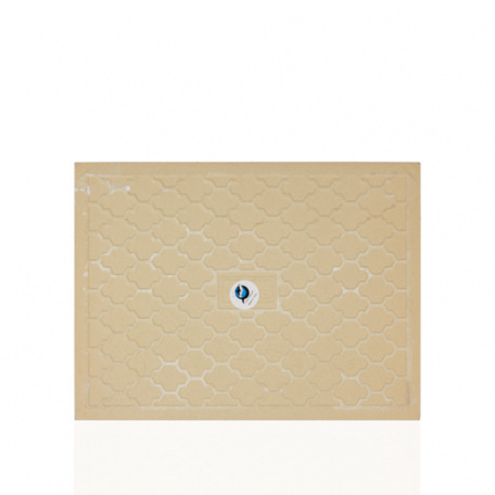 Плитка керамика прямоугольник глянцевая 200х250мм (8"x 10")