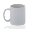 Кружка керамика белая 330мл премиум