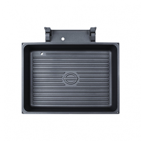 Плита нагревательная нижняя