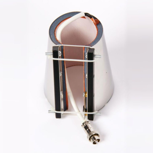 Термопресс для кружек, многофункциональный 4 в 1