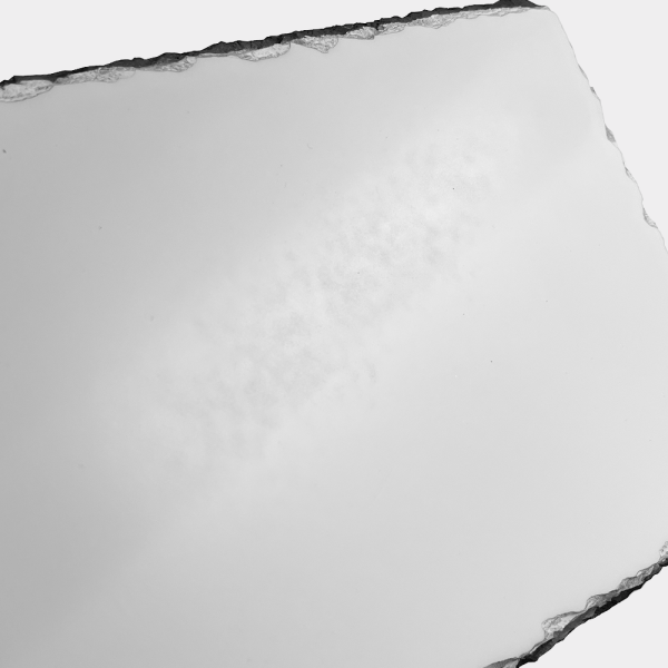 Фотокамень прямоугольник 150х200мм, уценка, матовый