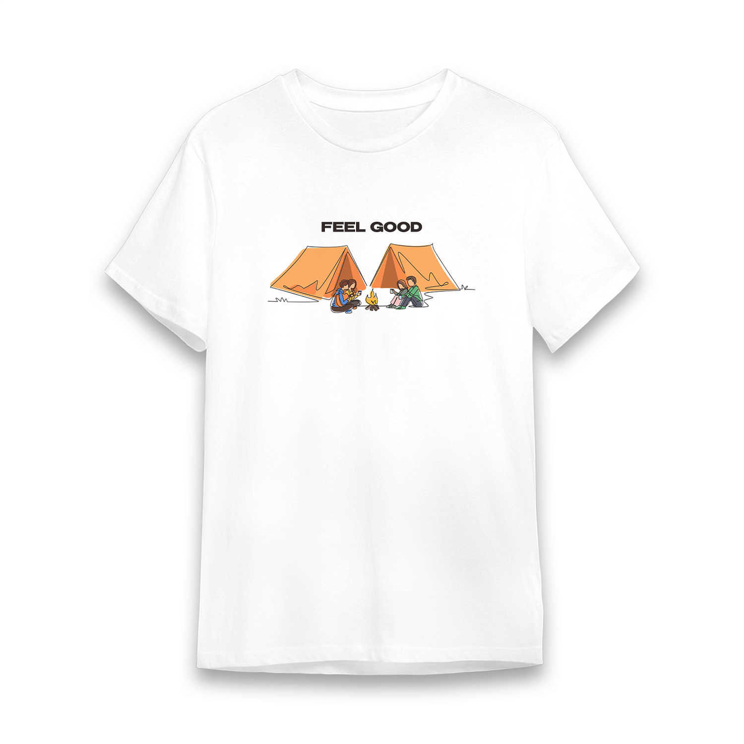 Бесплатные макеты для любимых клиентов - №014