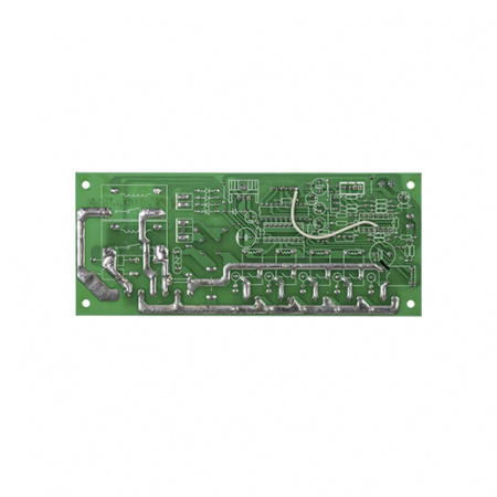 Плата управления