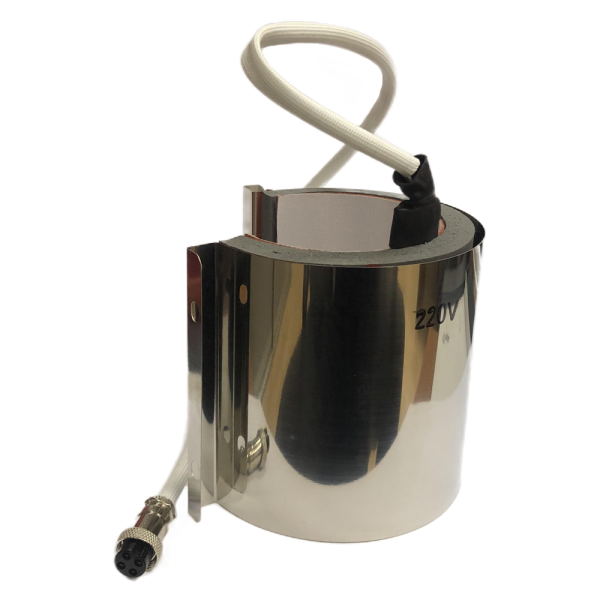 Элемент нагревательный кружечный цилиндрический 250мл розетка ST-210 New Edition