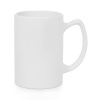 Кружка керамика белая 420мл