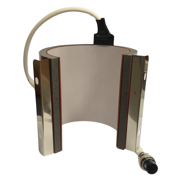 Элемент нагревательный кружечный цилиндрический 300мл розетка ST-210 New Edition