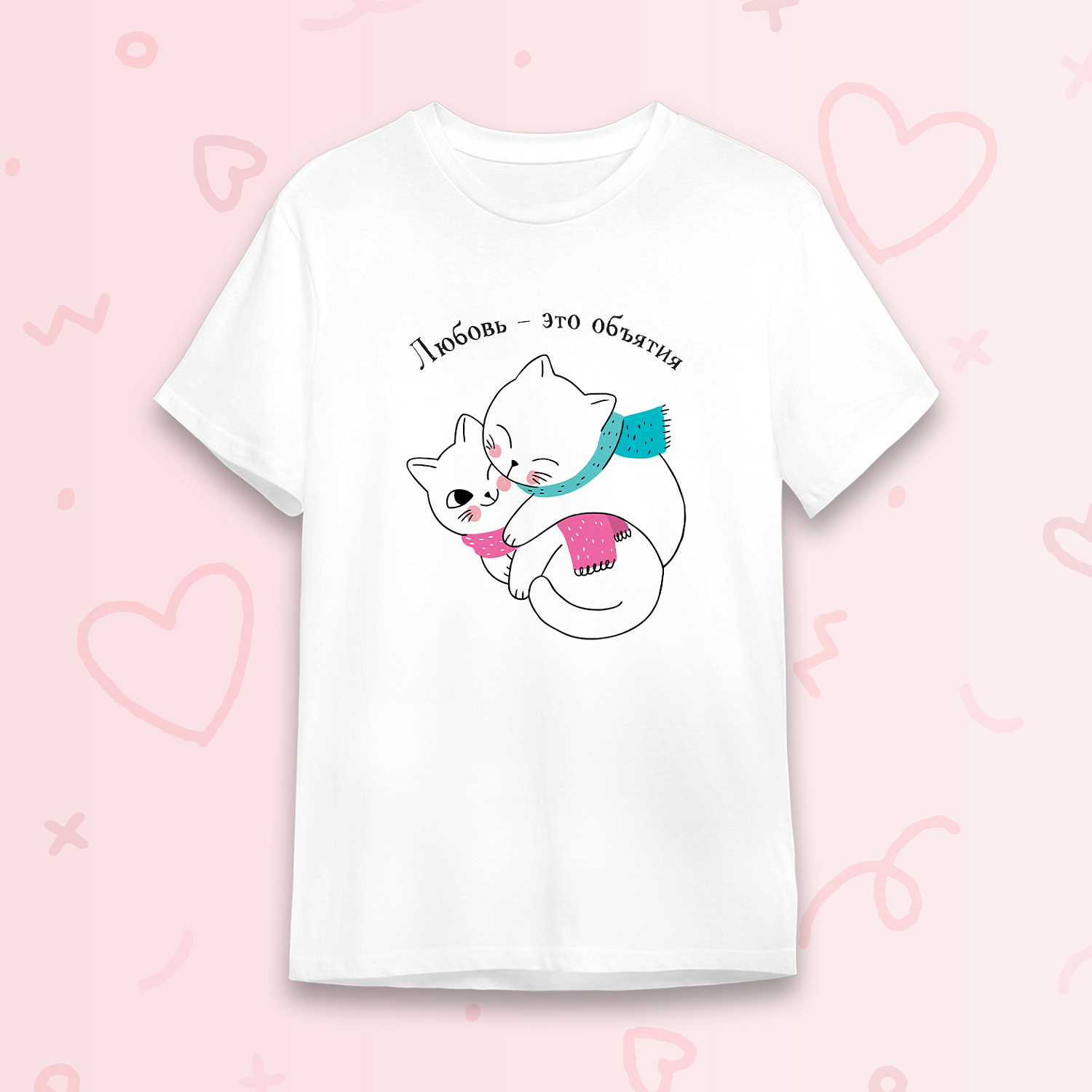 Бесплатные макеты для любимых клиентов - №010