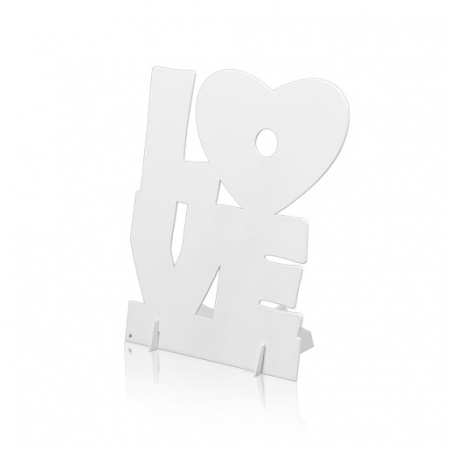 Фоторамка металл «LOVE» 145х171
