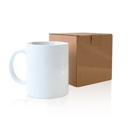 Гофрокороб 0215, 107х107х107 Т11 E Бурый без печати