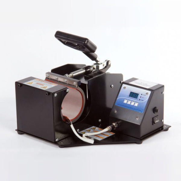 Термопресс для кружек, многофункциональный 4 в 1