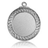 Медаль Zj-M739 серебро D65мм, D вкладыша 45мм