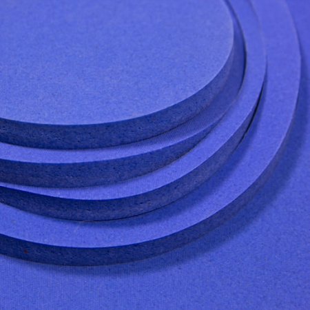 Оснастка универсальная для печати на тарелках (ST-3042)