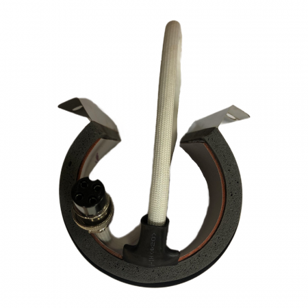 Элемент нагревательный кружечный конусный 340мл розетка ST-210 New Edition