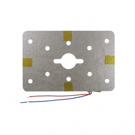 Элемент нагревательный нижний плоский