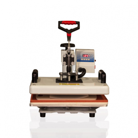 Термопресс многофункциональный 8 в 1 29х38см