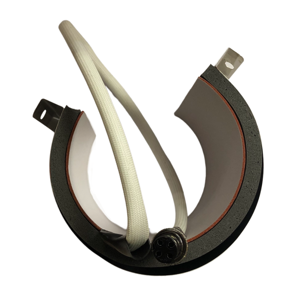 Элемент нагревательный кружечный цилиндрический 300мл розетка ST-210 New Edition