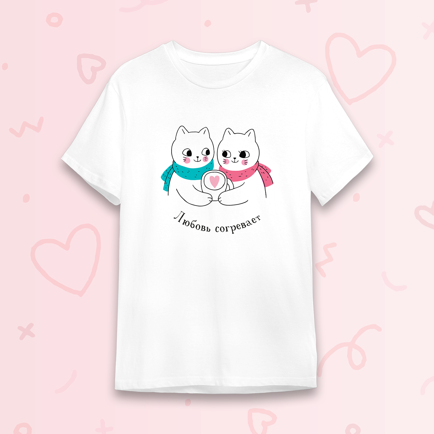 Бесплатные макеты для любимых клиентов - №010