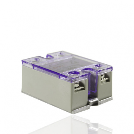 Реле твердотельное