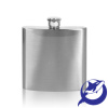 Фляжка металл 200мл