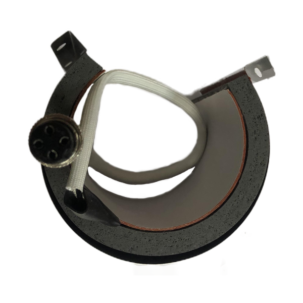 Элемент нагревательный кружечный цилиндрический 250мл розетка ST-210 New Edition