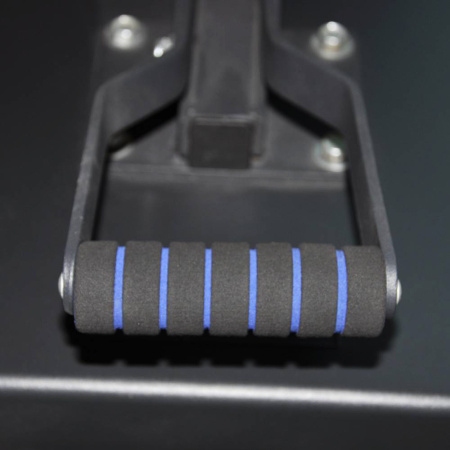 Термопресс плоский высокого давления 38х38 см