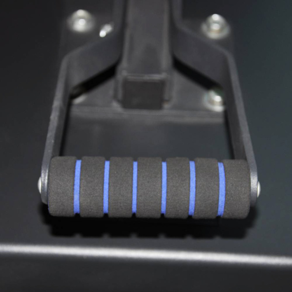 Термопресс плоский высокого давления 38х38 см