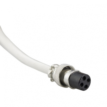 Элемент нагревательный кружечный цилиндрический 300мл розетка