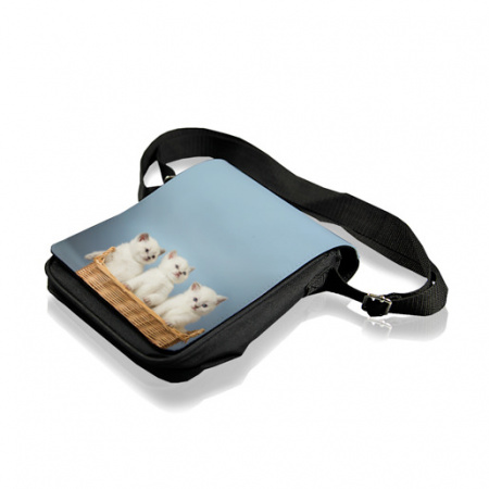 Клапан для сумки съемный 190х200мм